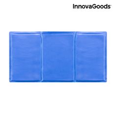 Tapis de Refroidissement pour Animaux de Compagnie InnovaGoods (90 x 50 cm) au meilleur prix au Maroc