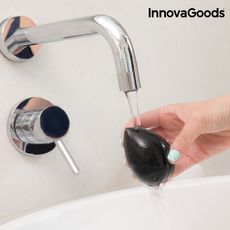 Éponge de Maquillage Blender InnovaGoods au meilleur prix au Maroc