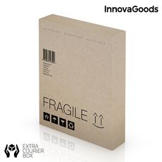 Grattoir pour Chats et Arc Masseur InnovaGoods au meilleur prix au Maroc