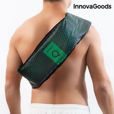 Ceinture Vibrante Abdo Q InnovaGoods au meilleur prix au Maroc