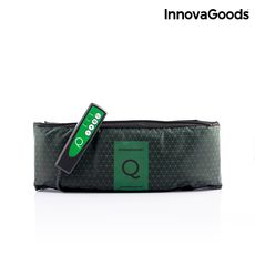Ceinture Vibrante Abdo Q InnovaGoods au meilleur prix au Maroc