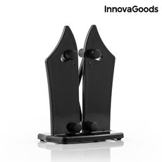 Aiguiseur de Couteaux Professionnel InnovaGoods au meilleur prix au Maroc