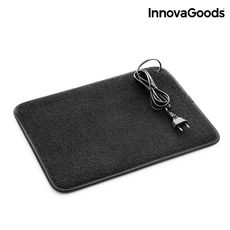 Tapis Chauffant Électrique InnovaGoods 60W (40 x 30 cm) au meilleur prix au Maroc