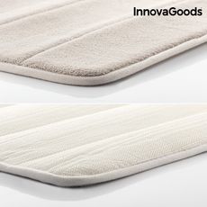 Tapis de Bain Viscoélastique InnovaGoods au meilleur prix au Maroc