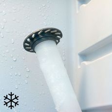 Bidon en Plastique avec Refroidisseur Sport Xpert au meilleur prix au Maroc