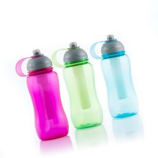 Bidon en Plastique avec Refroidisseur Sport Xpert au meilleur prix au Maroc