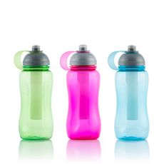 Bidon en Plastique avec Refroidisseur Sport Xpert au meilleur prix au Maroc