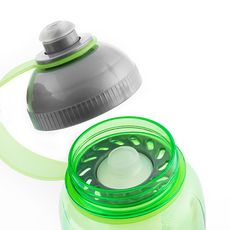 Bidon en Plastique avec Refroidisseur Sport Xpert au meilleur prix au Maroc