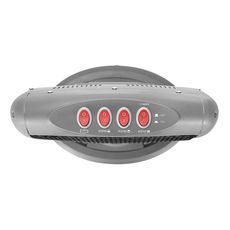 Radiateur Électrique Halogène Tristar KA5024 1200W Gris au meilleur prix au Maroc