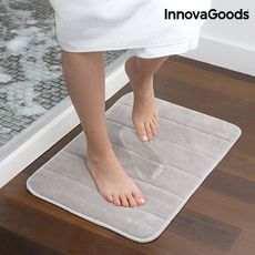 Tapis de Bain Viscoélastique InnovaGoods au meilleur prix au Maroc