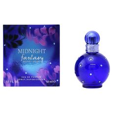 Parfum Femme Midnight Fantasy Britney Spears EDP au meilleur prix au Maroc