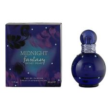 Parfum Femme Midnight Fantasy Britney Spears EDP au meilleur prix au Maroc