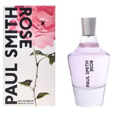 Parfum Femme Paul Smith Rose Paul Smith EDP au meilleur prix au Maroc