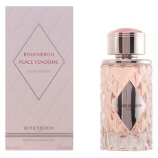 Parfum Femme Place Vendôme Boucheron EDT au meilleur prix au Maroc