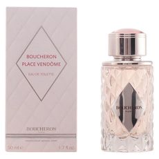 Parfum Femme Place Vendôme Boucheron EDT au meilleur prix au Maroc