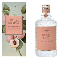 Parfum Unisexe Acqua 4711 EDC White Peach & Coriander au meilleur prix au Maroc