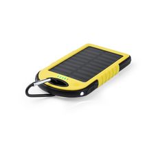 Power Bank Solaire 4000 mAh 144939 au meilleur prix au Maroc