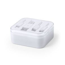 Câble USB vers Micro USB, USB-C et Lightning 145957 au meilleur prix au Maroc