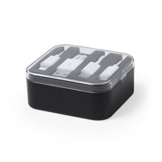 Câble USB vers Micro USB, USB-C et Lightning 145957 au meilleur prix au Maroc