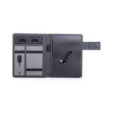 Cahier de Notes avec Power Bank 4000 mAh 16 GB (20 feuilles) 146025 au meilleur prix au Maroc