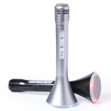 Enceinte Bluetooth Portable avec Microphone 3W 145323 au meilleur prix au Maroc