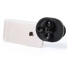 Lentilles Universelles pour Smartphone 145632 au meilleur prix au Maroc