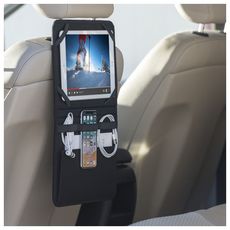 Étui-Support Réglable de Voiture pour Tablette (9,7") 145648 au meilleur prix au Maroc