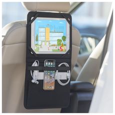 Étui-Support Réglable de Voiture pour Tablette (9,7") 145648 au meilleur prix au Maroc