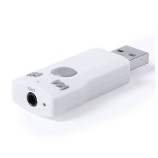 Récepteur Bluetooth Multifonction 145772 au meilleur prix au Maroc