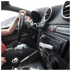 Récepteur Bluetooth Multifonction 145772 au meilleur prix au Maroc