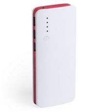 Power Bank avec Triple USB 10000 mAh 145779 au meilleur prix au Maroc