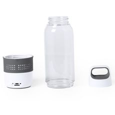 Gourde avec Haut-parleur Intégré 3W (500 ml) 145819 au meilleur prix au Maroc