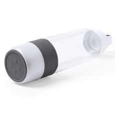 Gourde avec Haut-parleur Intégré 3W (500 ml) 145819 au meilleur prix au Maroc