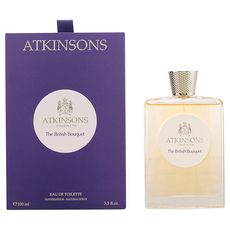 Parfum Femme The British Bouquet Atkinsons EDT au meilleur prix au Maroc