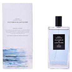 Parfum Homme V&l Agua Nº 2 Victorio & Lucchino EDT au meilleur prix au Maroc