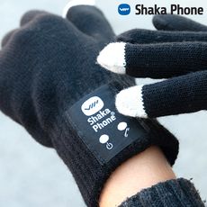 Gants Tactiles Mains Libres Shaka Phone au meilleur prix au Maroc