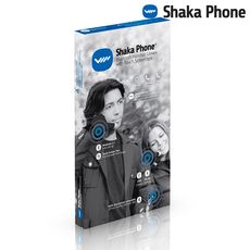 Gants Tactiles Mains Libres Shaka Phone au meilleur prix au Maroc