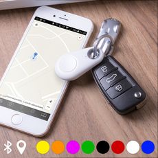 Localisateur Bluetooth GPS 145160 au meilleur prix au Maroc