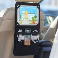 Étui-Support Réglable de Voiture pour Tablette (9,7") 145648 au meilleur prix au Maroc
