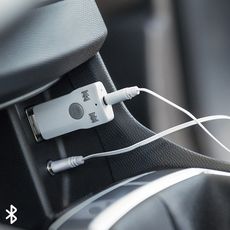 Récepteur Bluetooth Multifonction 145772 au meilleur prix au Maroc