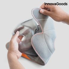Chevillère en Gel avec Effet Froid et Chaud InnovaGoods au meilleur prix au Maroc