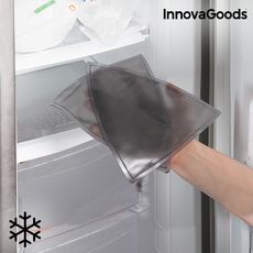 Épaulière en Gel avec Effet Froid et Chaud InnovaGoods au meilleur prix au Maroc