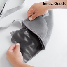 Épaulière en Gel avec Effet Froid et Chaud InnovaGoods au meilleur prix au Maroc