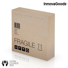 Ensemble de Poêles Gold-Effect InnovaGoods (5 Pièces) au meilleur prix au Maroc