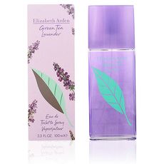 Parfum Femme Green Tea Lavender Elizabeth Arden EDT au meilleur prix au Maroc