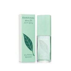 Parfum Femme Green Tea Scent Elizabeth Arden EDP (50 ml) au meilleur prix au Maroc