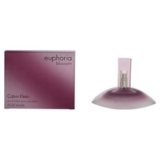 Parfum Femme Euphoria Blossom Calvin Klein EDT au meilleur prix au Maroc