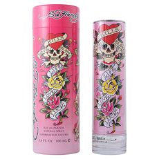 Parfum Femme Ed Hardy Woman Ed Hardy EDP au meilleur prix au Maroc