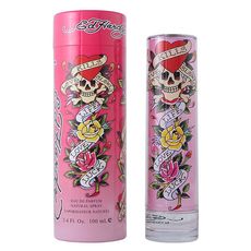 Parfum Femme Ed Hardy Woman Ed Hardy EDP au meilleur prix au Maroc