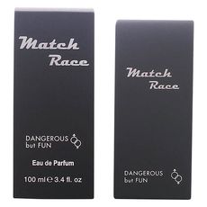Parfum Homme Match Race Alyssa Ashley EDP au meilleur prix au Maroc